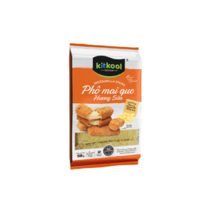 Phô mai que Kitkool 500g